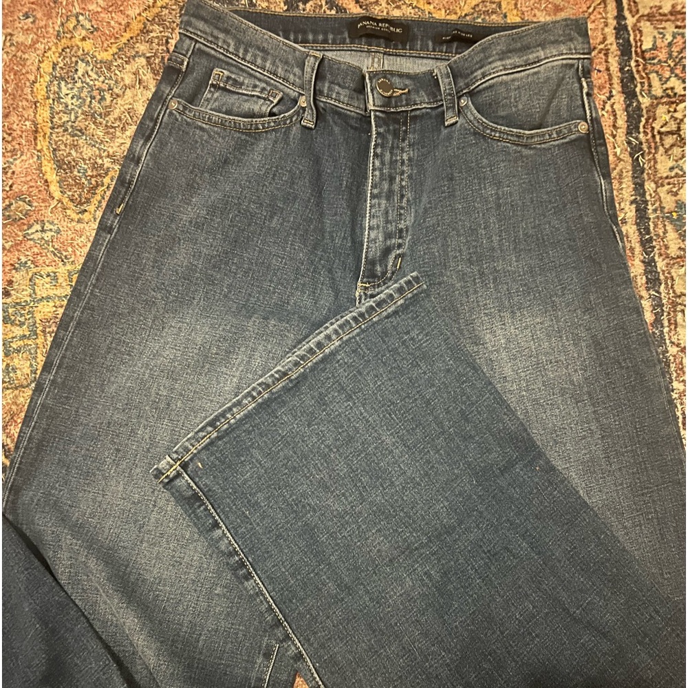 Banana republic Denim jeans
